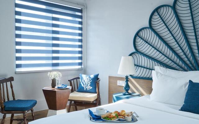 Sofiana My Khe Hotel & Spa