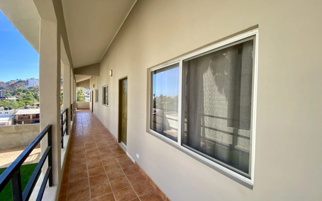 Condo W.E. - 5 min from downtown