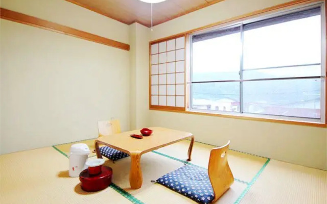 Naruko Onsen Ryokan Kanshichiyu