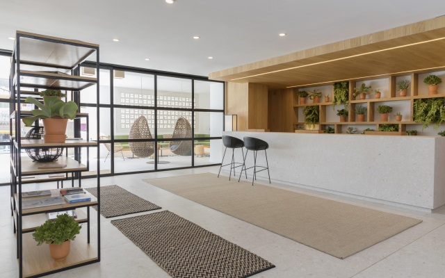 Hotel HM Ayron Park – Adults Only