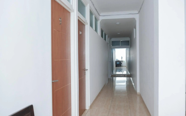 OYO 1454 111 Residence