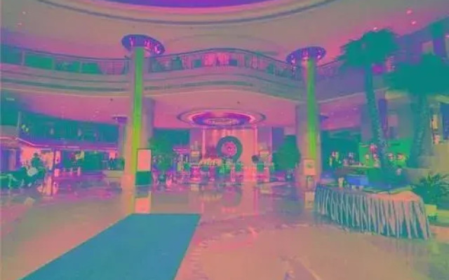 Jinke Grand Hotel - Chongqing