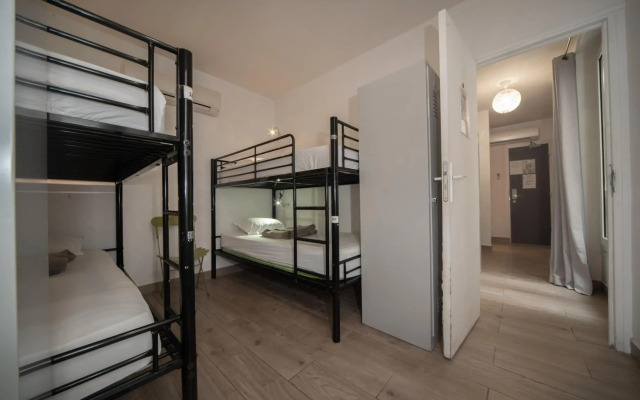 Enjoy Hostel