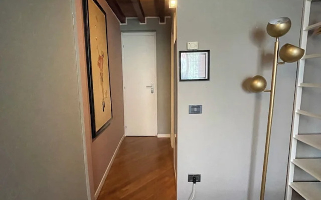 Le camere di Bsuites