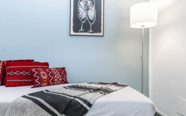 JOIVY Cozy and Hygge Apartment