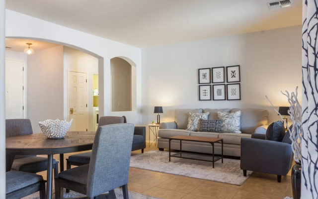 4BR South Phoenix Home