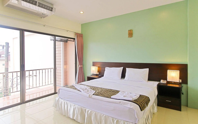 Absolute Guesthouse Phuket