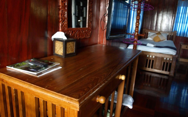 Suandarbporn Resort Mae Sot