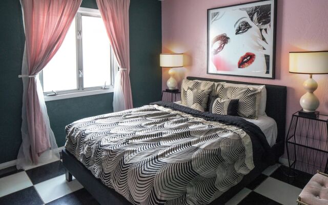 The Rosemary House La Quinta No.218742