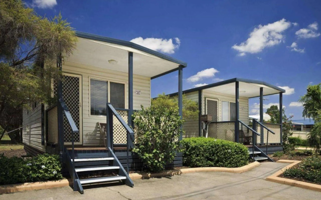 Ingenia Holidays Nepean River