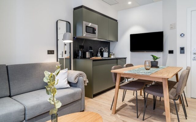 limehome Vitoria Palacio Álava-Velasco