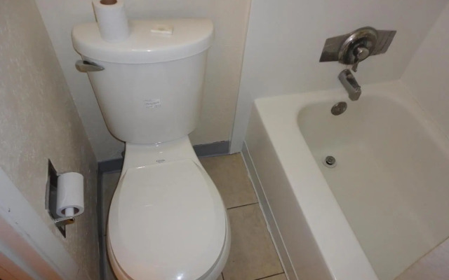 Americas Best Value Inn Battle Creek