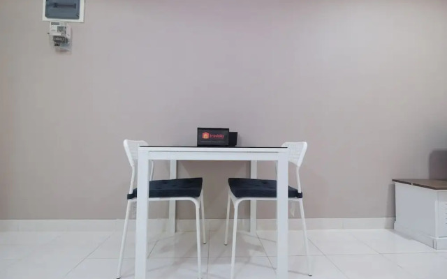 Relax 1BR Apartment at Sentul Tower