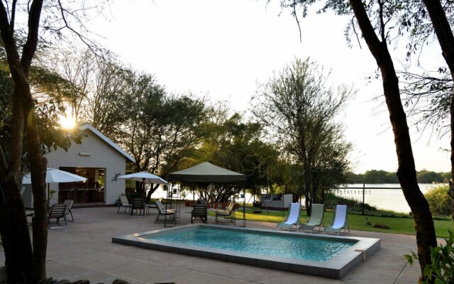 River View Lodge