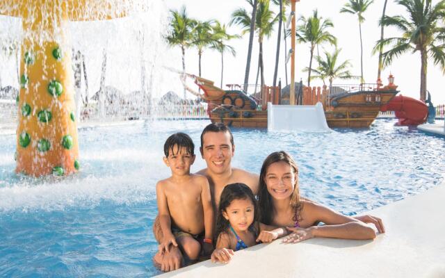 Bavaro Princess All Suites Resort, Spa & Casino - All Inclusive