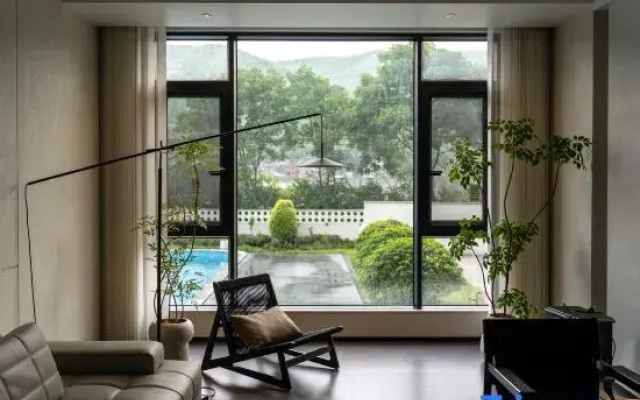 Anji Banshanbanye Bed and Breakfast