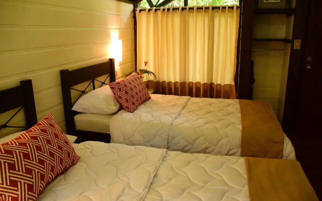 Tapirus Lodge