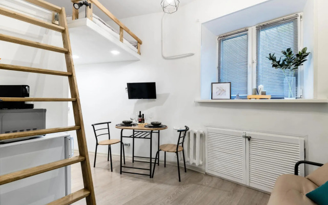 Good Room Guru (Good Room Guru) on Zemlyanoy Val Street