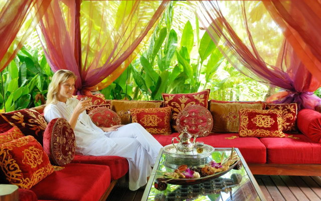 Zazen Boutique Resort & Spa