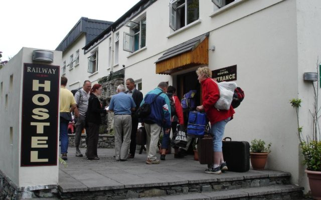 The Railway Hostel Killarney