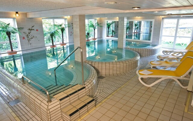 AktiVital Hotel