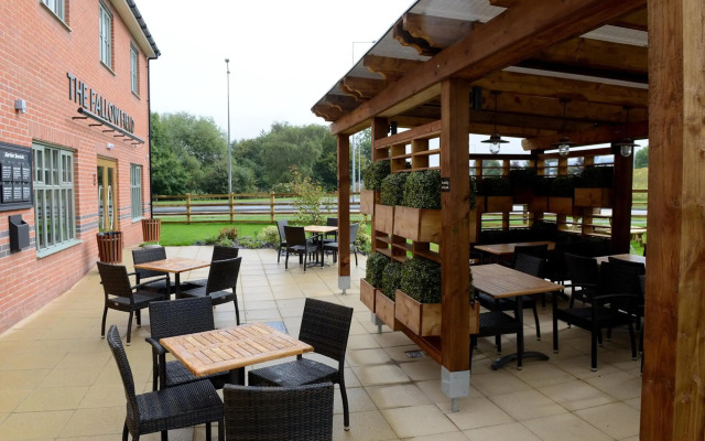 Fallow Field, Telford by Marston's Inns