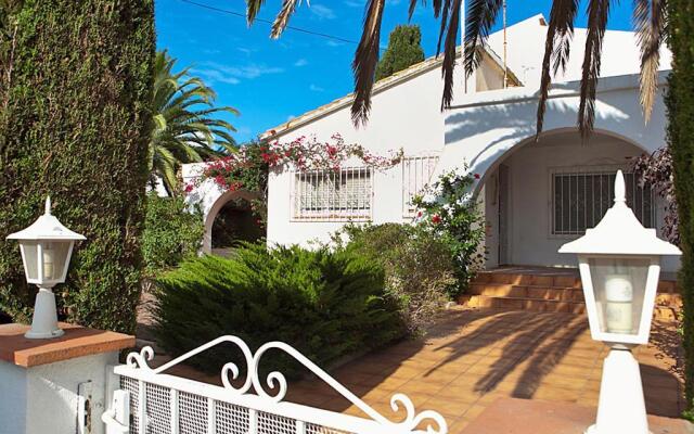 Holiday home Calle Orquidea Cambrils