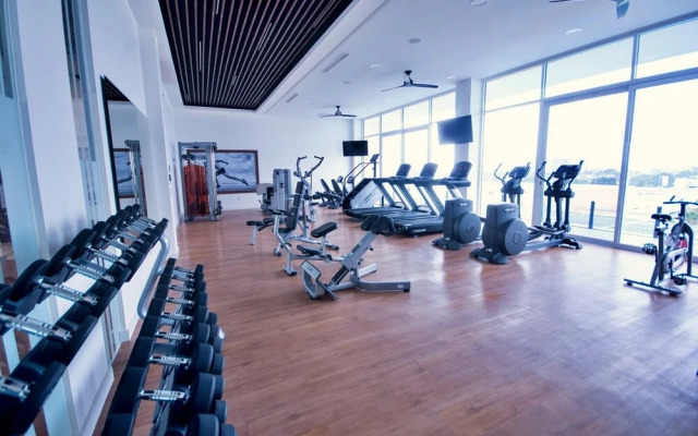 Real View Towers E504 by Casago