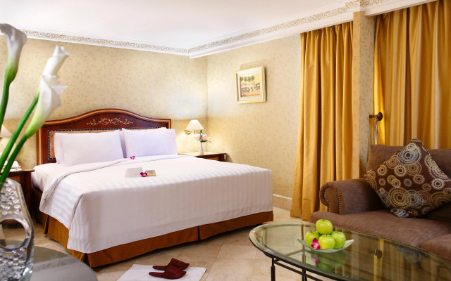Ambhara Hotel