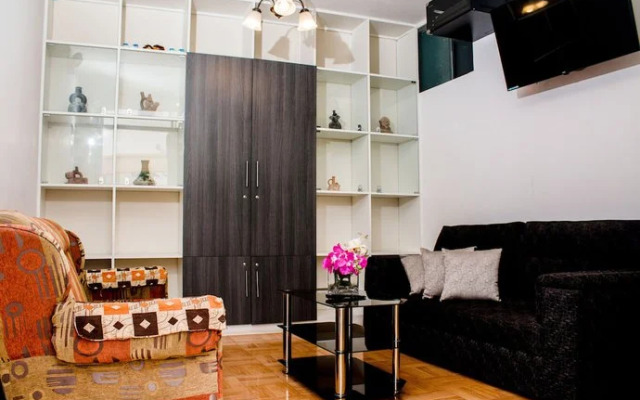 Hotel Signos Trujillo