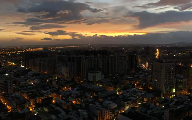 Xinshe Hotel - Chungli