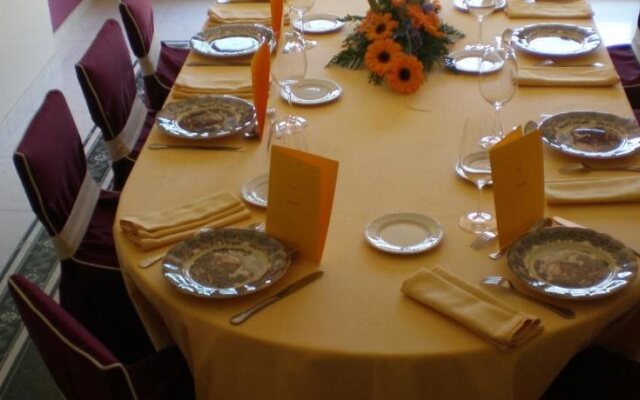 Restaurante Hotel Tall de Conill