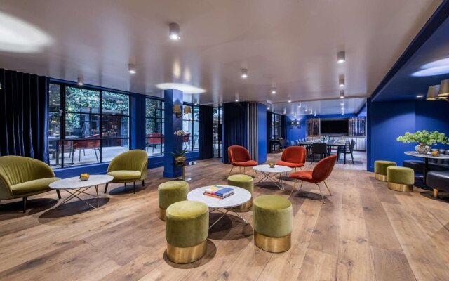 The Marylebone Hotel