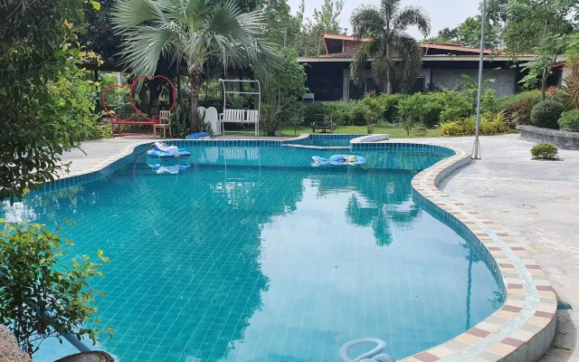 Lundaresort & Orchid