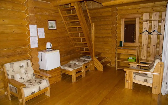 Лесная Сказка