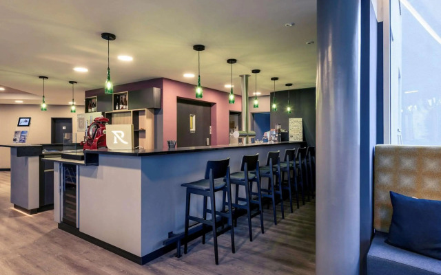 Mercure Hotel Stuttgart Zuffenhausen