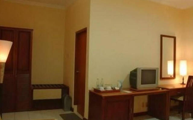 Wisma Djoglo