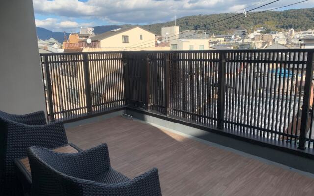 Wanosato Kyoto Musee