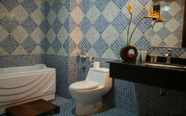 Artisan Boutique Hotel