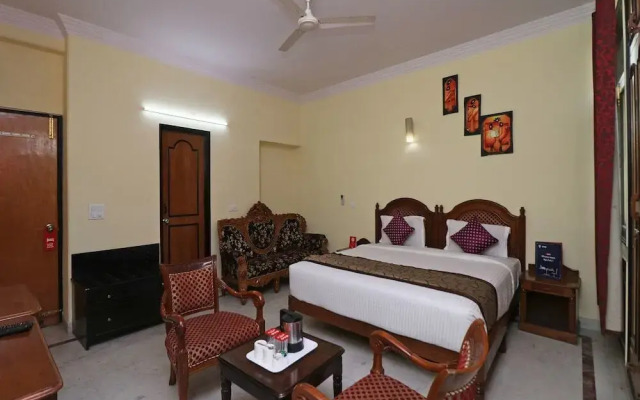 OYO Rooms Global Business Park