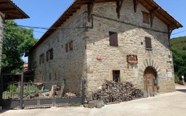 Casa Rural Ardantzena