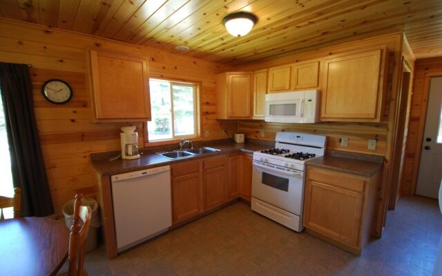 Birch Forest Lodge