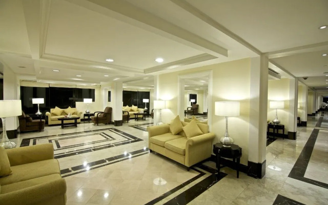 Sam Suite D´Perdana