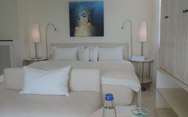 Pension Am Bodensee