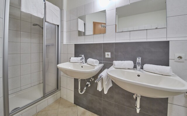 Appartement Danielle Iglsberg Top 3