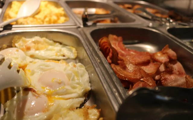 Hotel Restaurante Les Brases