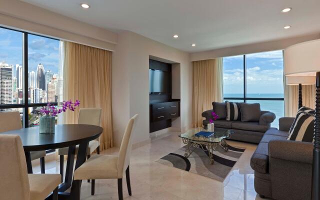 InterContinental Miramar Panama by IHG