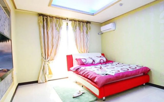 Gapyeong Lemon Pension