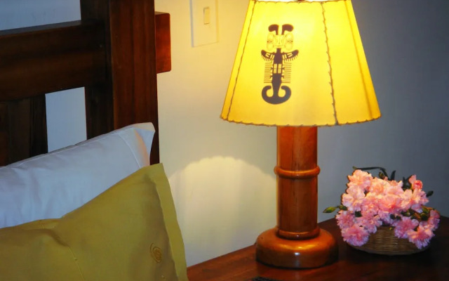 Casa Hoteles Zuetana 106