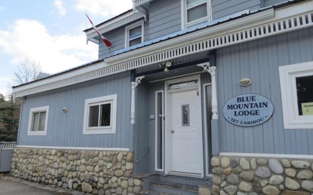 Blue Mountain Lodge Bed & Breakfast